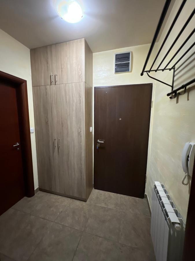 Sweet Apartments Žabljak エクステリア 写真