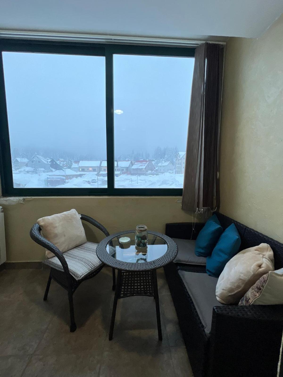 Sweet Apartments Žabljak 部屋 写真