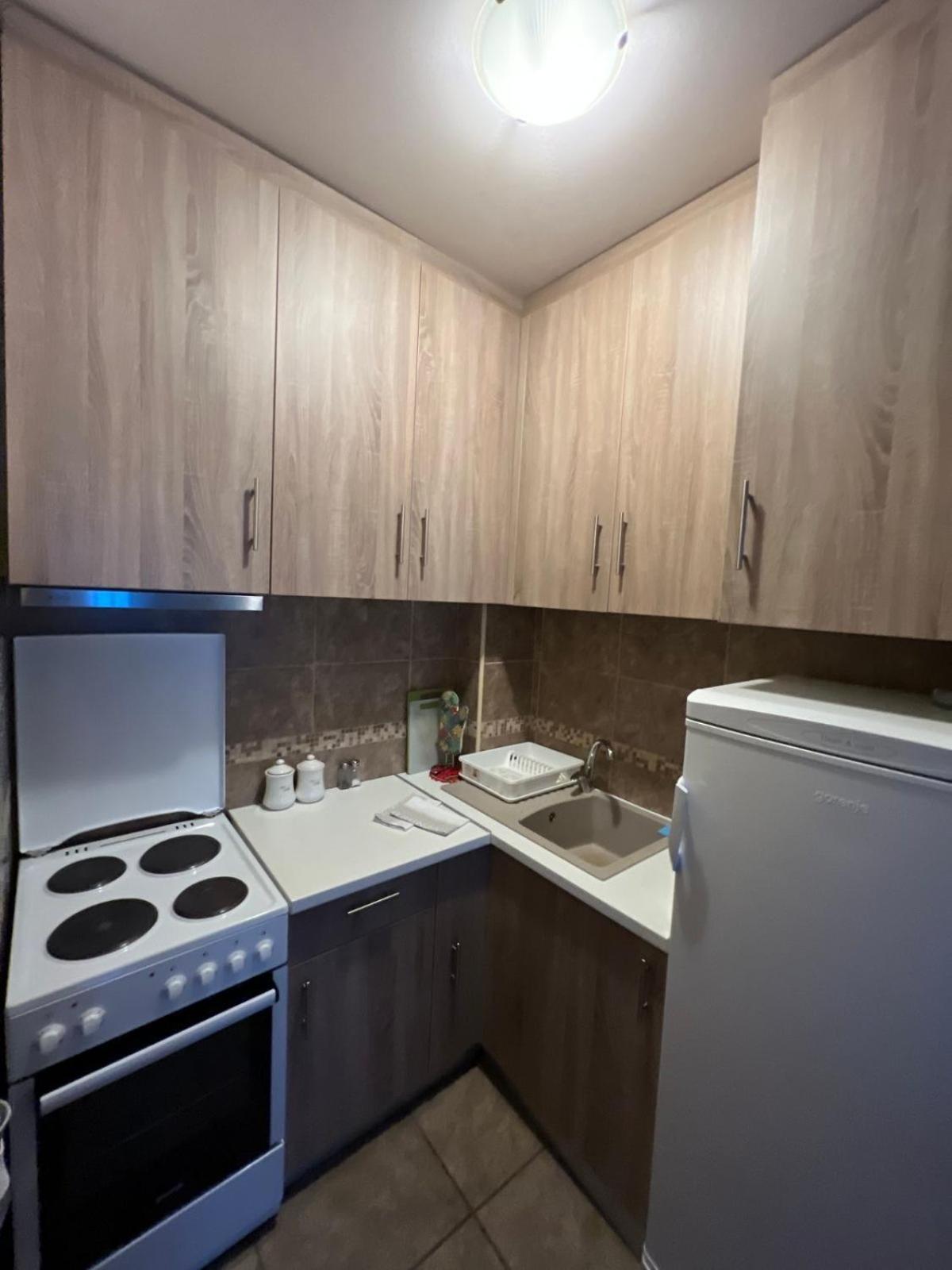 Sweet Apartments Žabljak 部屋 写真
