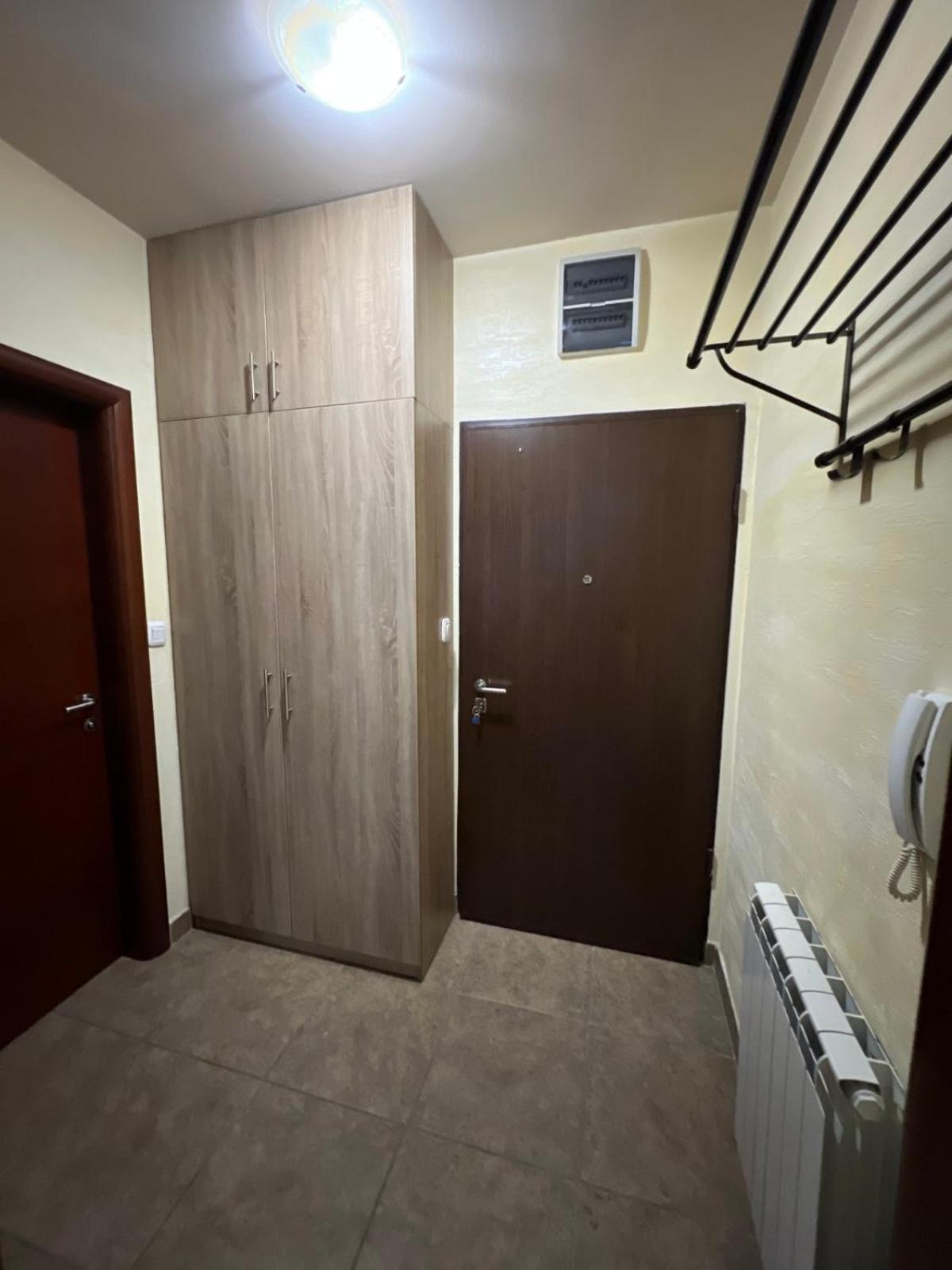 Sweet Apartments Žabljak 部屋 写真