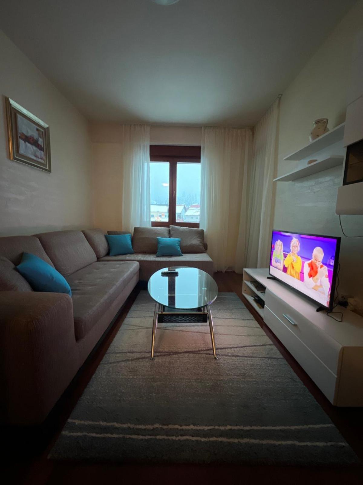 Sweet Apartments Žabljak 部屋 写真