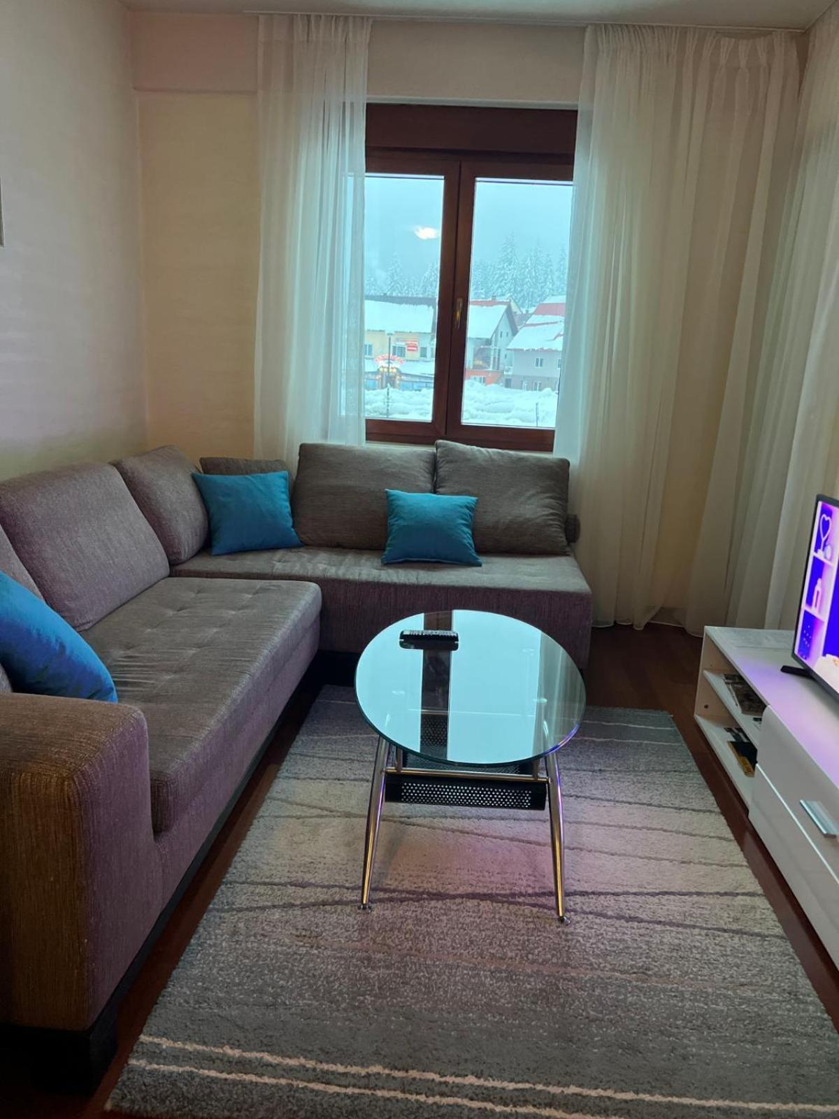 Sweet Apartments Žabljak 部屋 写真
