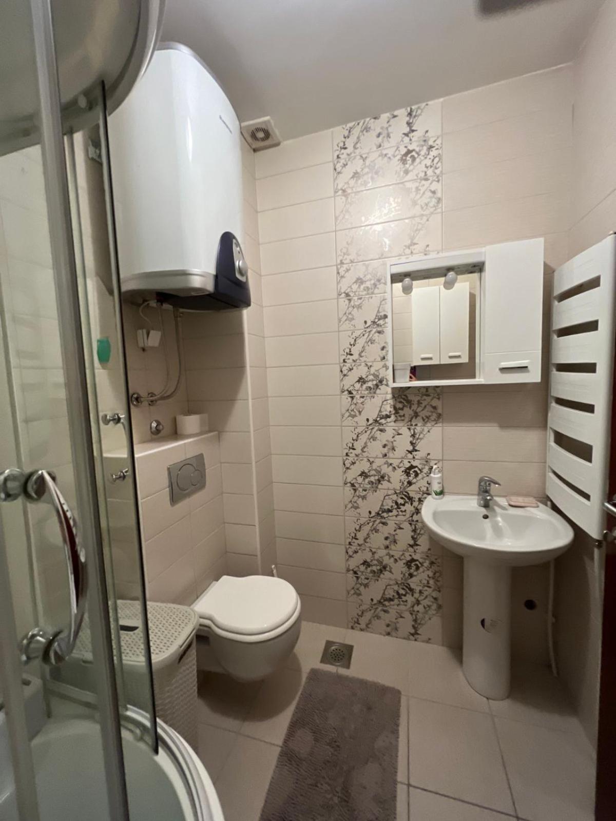 Sweet Apartments Žabljak 部屋 写真