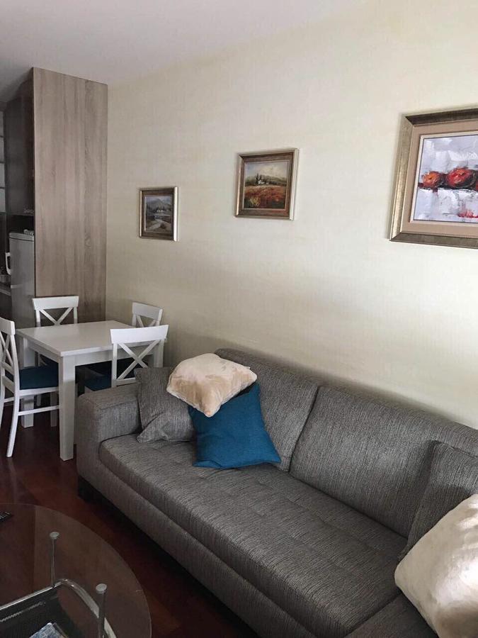 Sweet Apartments Žabljak エクステリア 写真